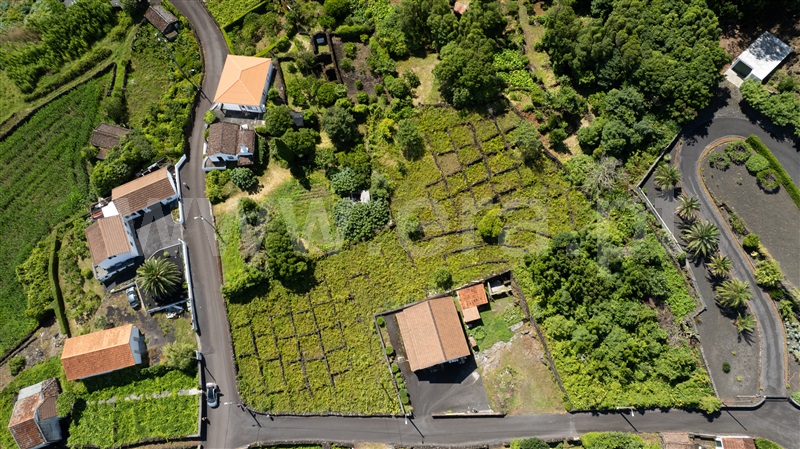 Terreno  São Roque do Pico, Prainha - 1343985 - 4
