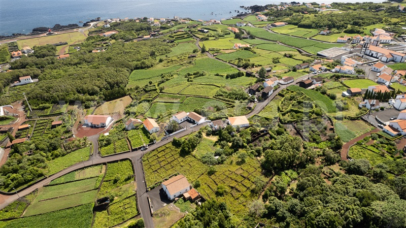 Terreno  São Roque do Pico, Prainha - 1343985 - 5