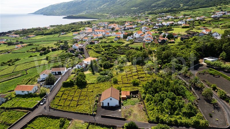Terreno  São Roque do Pico, Prainha - 1343985 - 6
