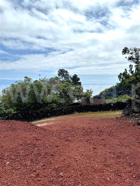 Terreno / São Roque do Pico, Prainha