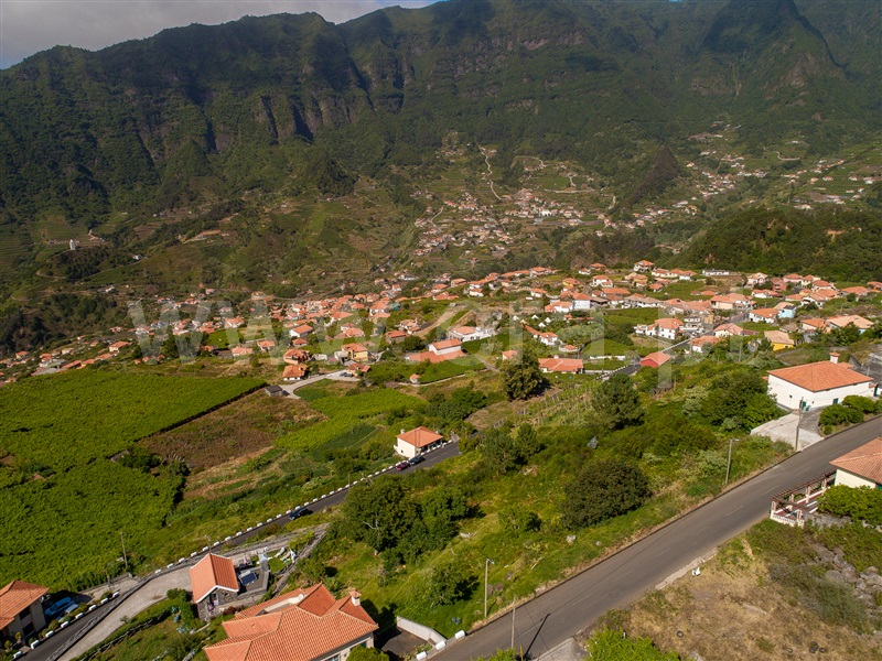 Terreno / São Vicente, São Vicente