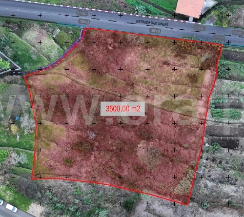 Terreno  São Vicente - 1256397 - 5