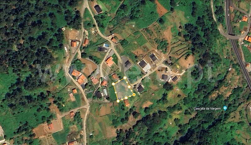 Terreno  São Vicente - 1273238 - 1