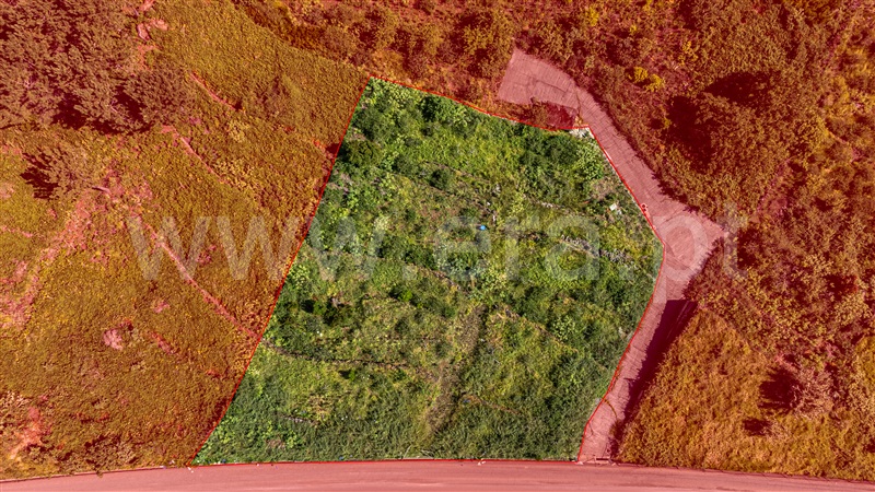 Terreno / São Vicente, São Vicente