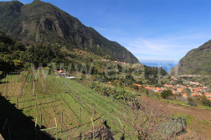 Terreno  São Vicente - 1314177 - 1