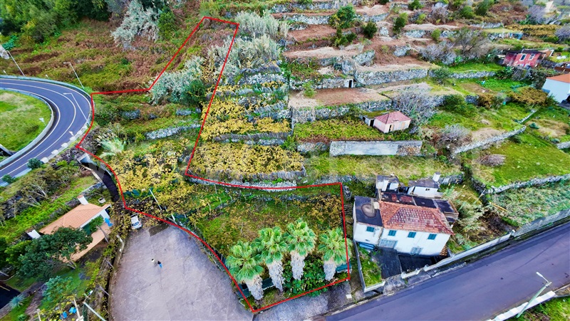Terreno  São Vicente - 1437709 - 3