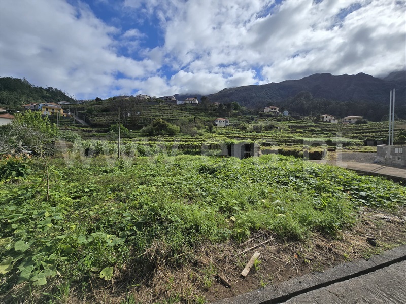 Terreno / São Vicente, São Vicente