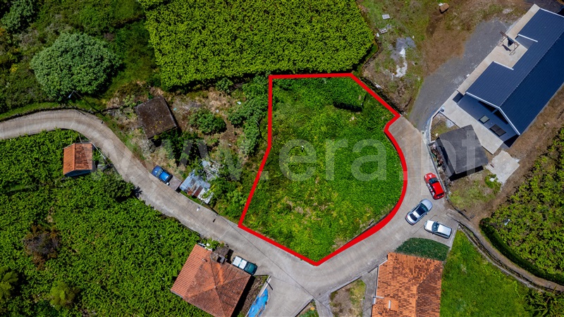 Terreno / São Vicente, São Vicente