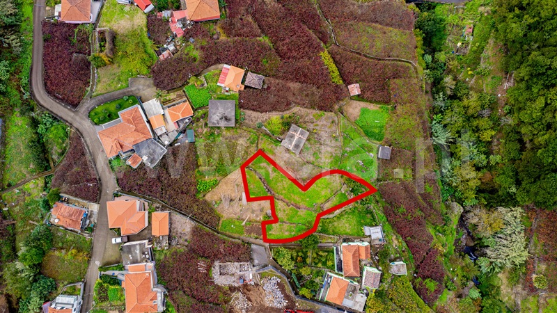 Terreno / São Vicente, São Vicente