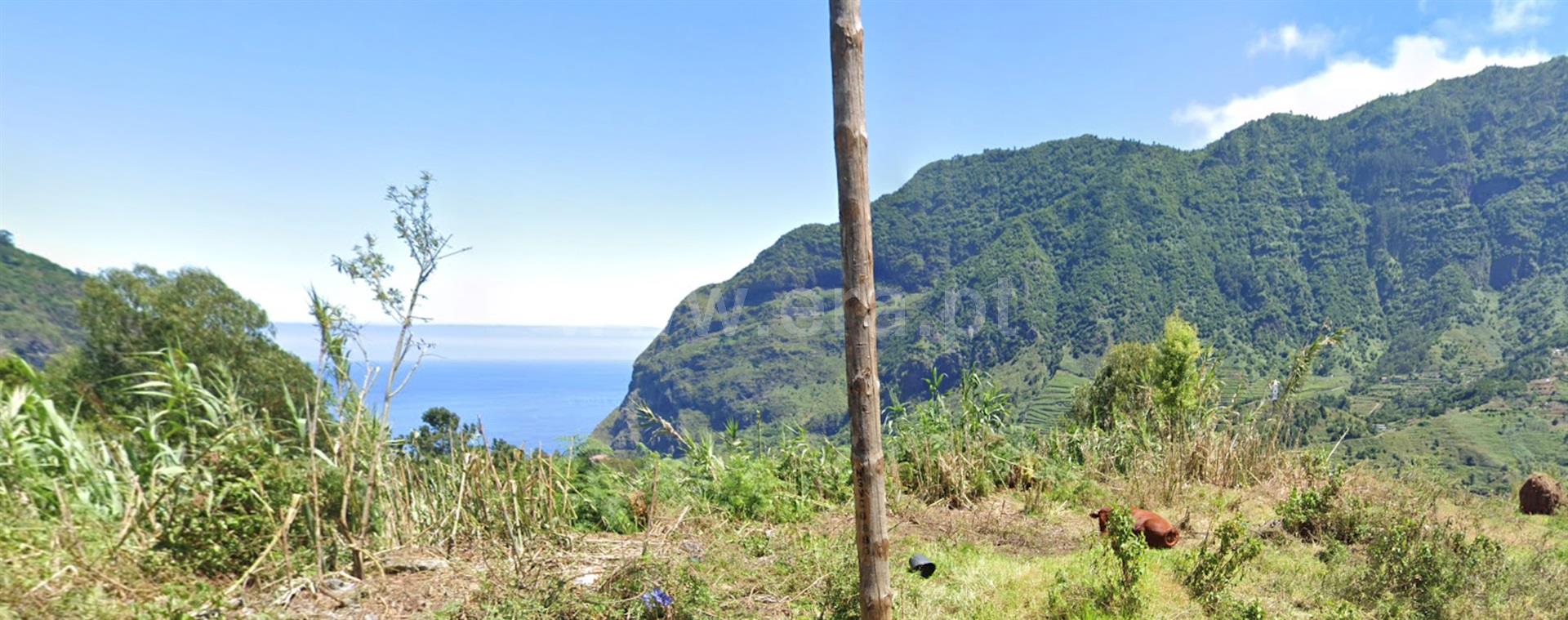 Land for sale in Chaves, Portugal — €75,000