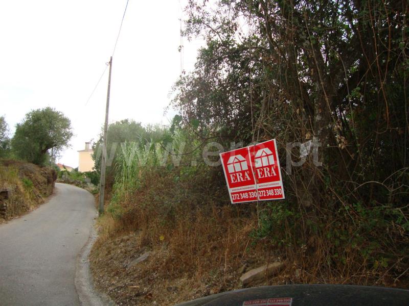 Terreno  Sardoal, Valhascos - 476382 - 2