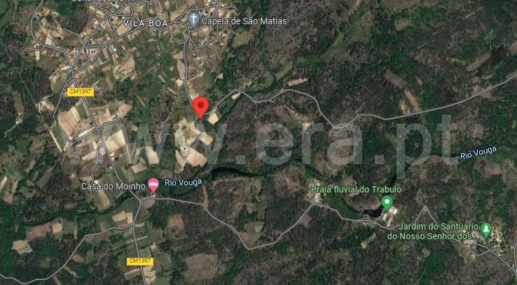 Terreno  Sátão, Ferreira de Aves - 1249069 - 2