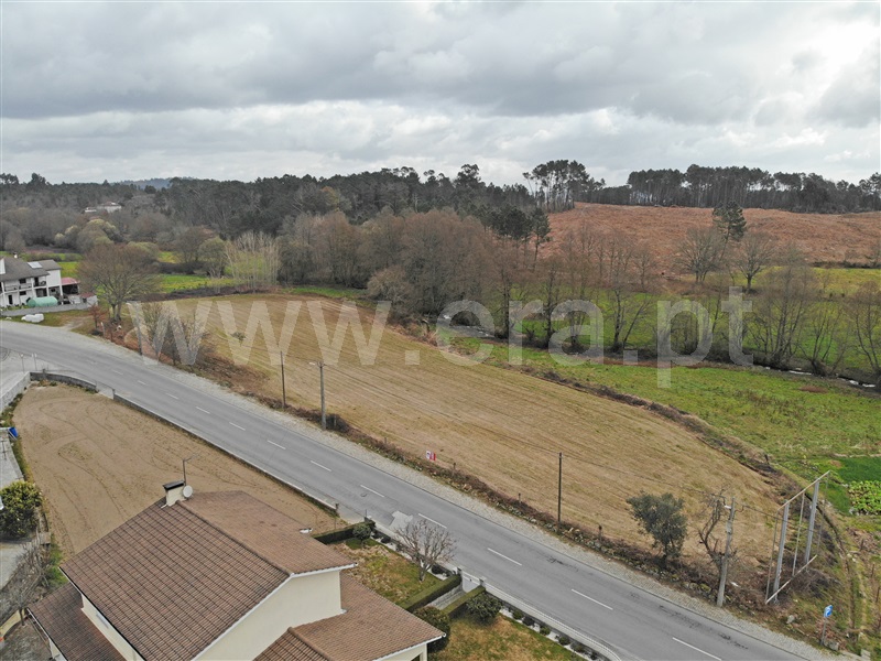 Terreno  Sátão, Ferreira de Aves - 1307741 - 2