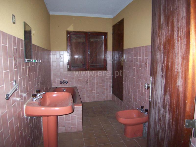 Terreno  Sátão, Ferreira de Aves - 675236 - 4