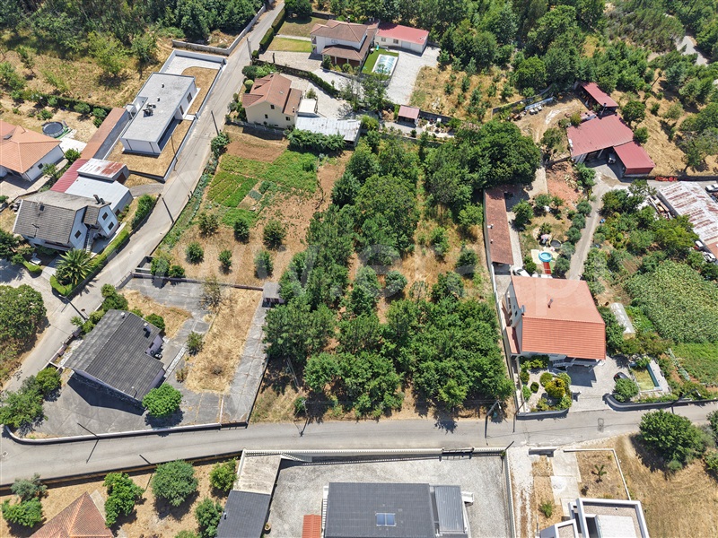 Terreno para Construção / Sátão, Mioma