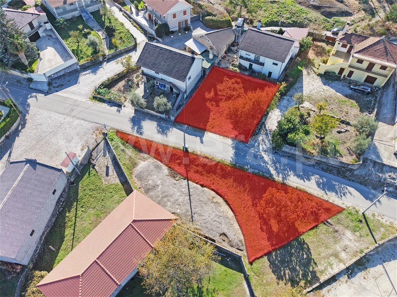 Terreno / Sátão, Mioma