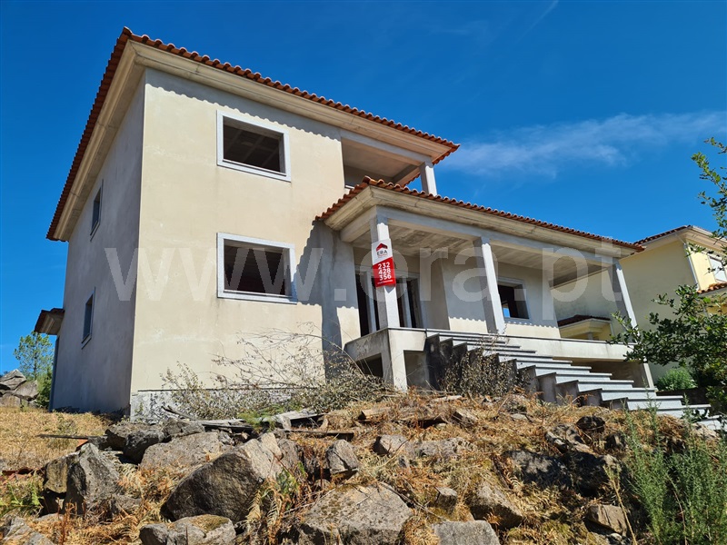 Terreno  Sátão, Rio de Moinhos - 1425148 - 2
