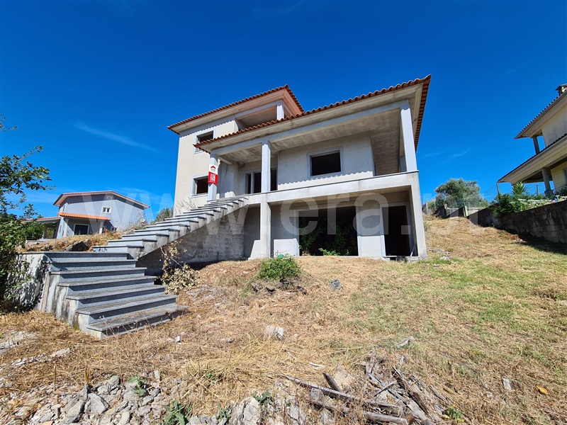Terreno  Sátão, Rio de Moinhos - 1425148 - 3