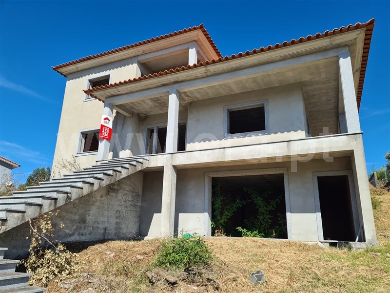 Terreno  Sátão, Rio de Moinhos - 1425148 - 4