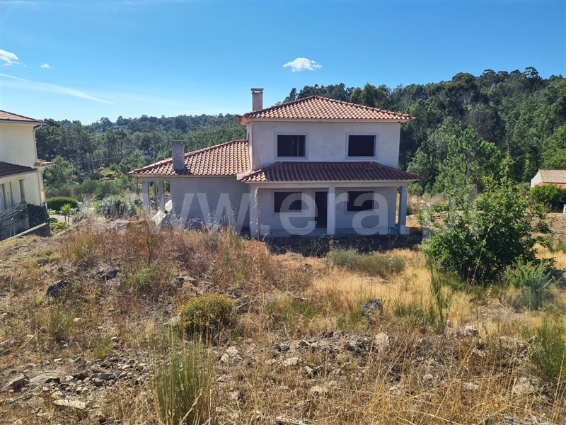 Terreno  Sátão, Rio de Moinhos - 1425148 - 16