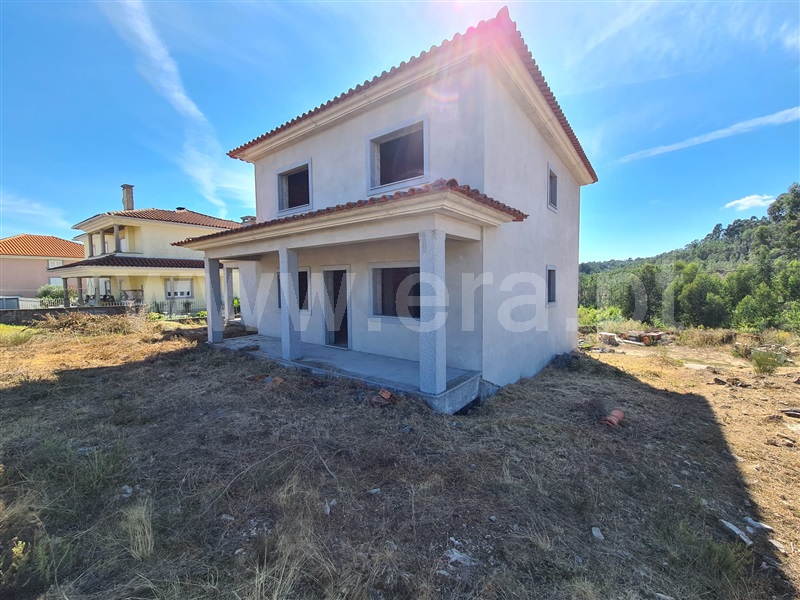 Terreno  Sátão, Rio de Moinhos - 1425148 - 17