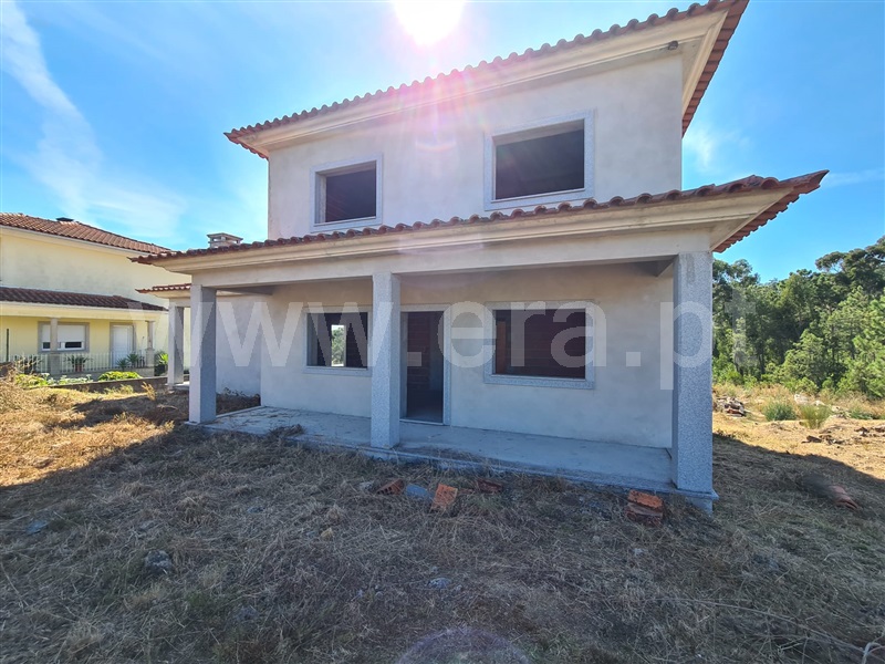Terreno  Sátão, Rio de Moinhos - 1425148 - 18