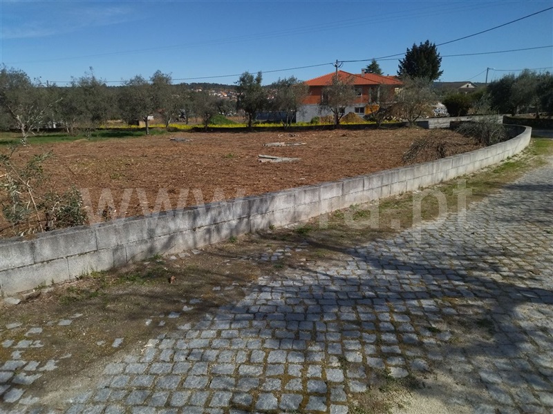 Terreno  Sátão, Romãs, Decermilo e Vila Longa - 1227556 - 10