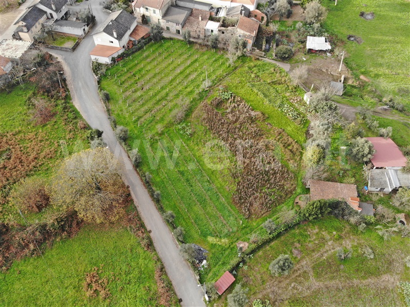 Terreno  Sátão, São Miguel de Vila Boa - 1449311 - 2