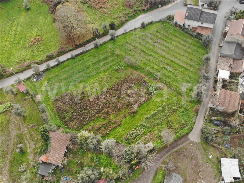 Terreno  Sátão, São Miguel de Vila Boa - 1449311 - 3