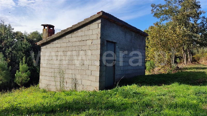 Terreno  Seia, Carragozela e Várzea de Meruge - 1281579 - 9