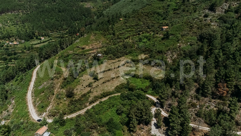 Terreno  Seia, Loriga - 1396954 - 16