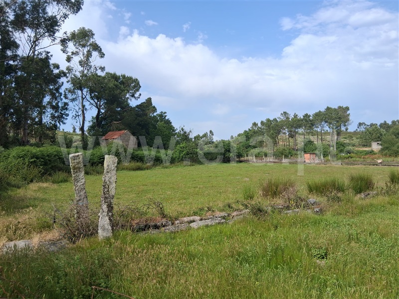 Terreno  Seia, Paranhos - 1488871 - 4