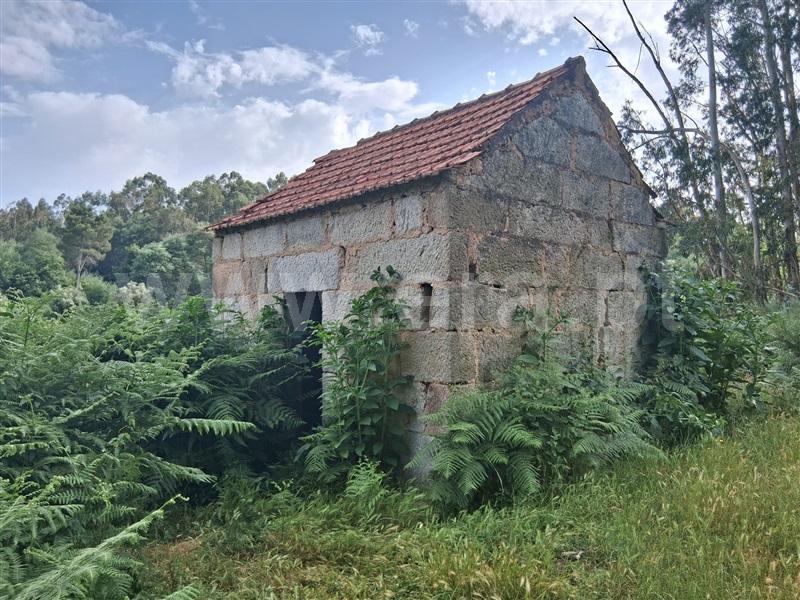 Terreno  Seia, Paranhos - 1488871 - 9