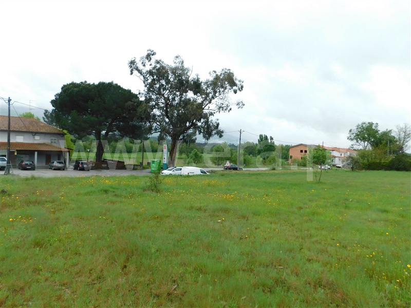 Terreno  Seia, Pinhanços - 1476509 - 4