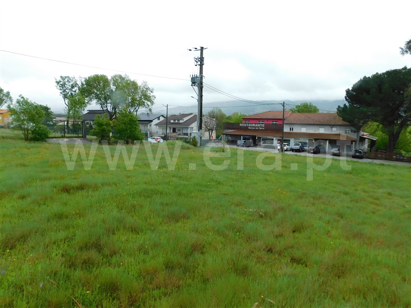Terreno  Seia, Pinhanços - 1476509 - 5