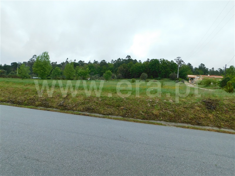 Terreno  Seia, Pinhanços - 1476509 - 6