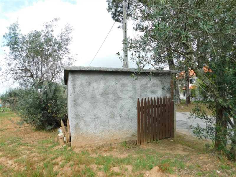 Terreno  Seia, Sameice e Santa Eulália - 1320052 - 16