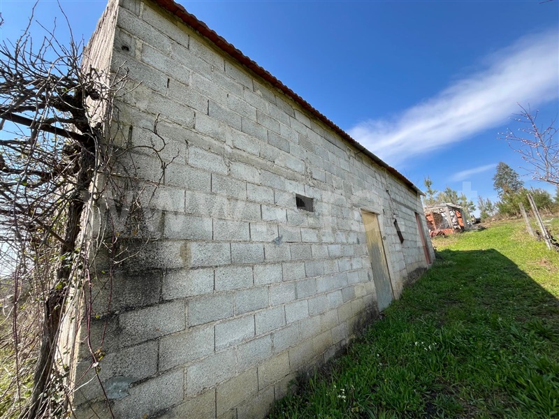 Terreno  Seia, Sameice e Santa Eulália - 1479929 - 1