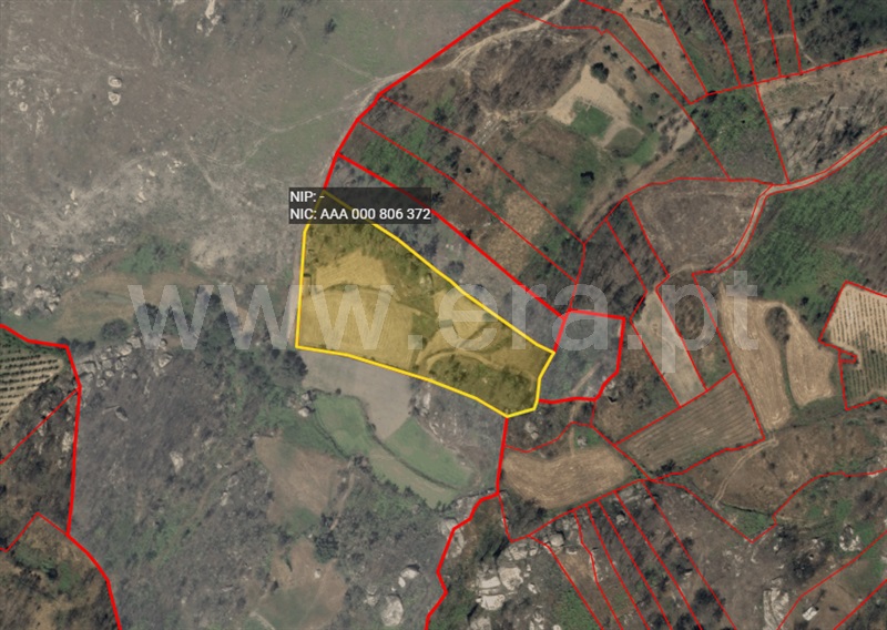 Terreno  Seia, Sameice e Santa Eulália - 1479929 - 15