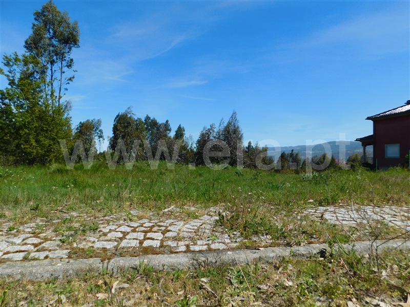 Terreno / Seia, Sameice e Santa Eulália