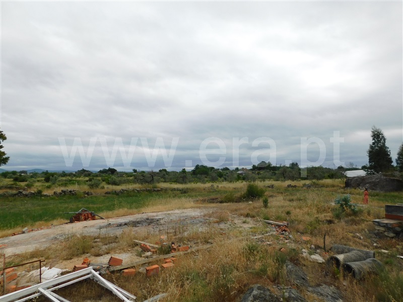 Terreno  Seia, Sameice - 1254616 - 9