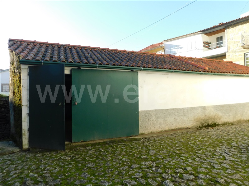 Terreno  Seia, Sandomil - 1311727 - 1