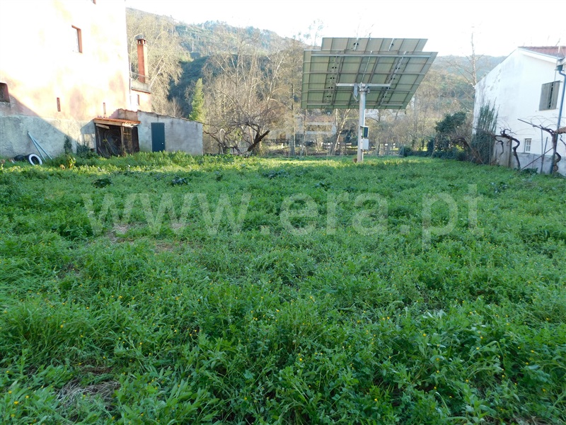 Terreno / Seia, Sandomil