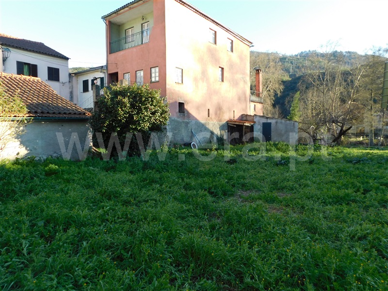 Terreno  Seia, Sandomil - 1311727 - 5