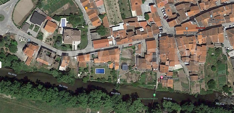 Terreno  Seia, Sandomil - 1311727 - 11