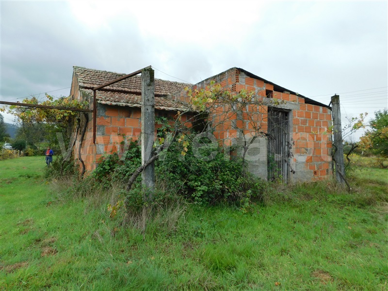 Terreno  Seia, Santa Comba - 1283810 - 10