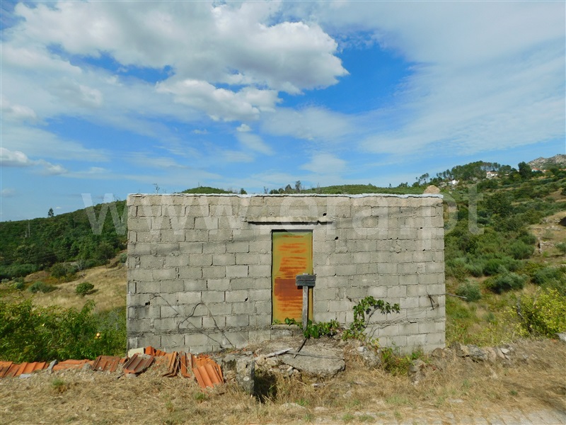 Terreno  Seia, Santa Marinha e São Martinho - 1354386 - 3
