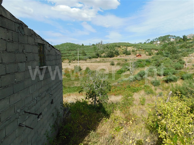 Terreno  Seia, Santa Marinha e São Martinho - 1354386 - 5