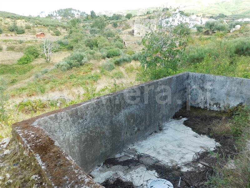 Terreno  Seia, Santa Marinha e São Martinho - 1354386 - 12