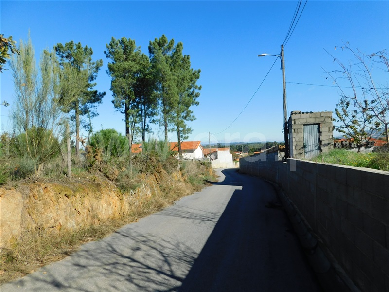 Terreno  Seia, Santiago - 1287029 - 1